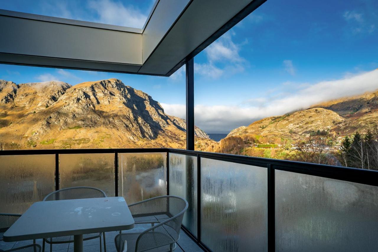 Riverview Penthouse - Apartment 19 Queenstown Exterior photo
