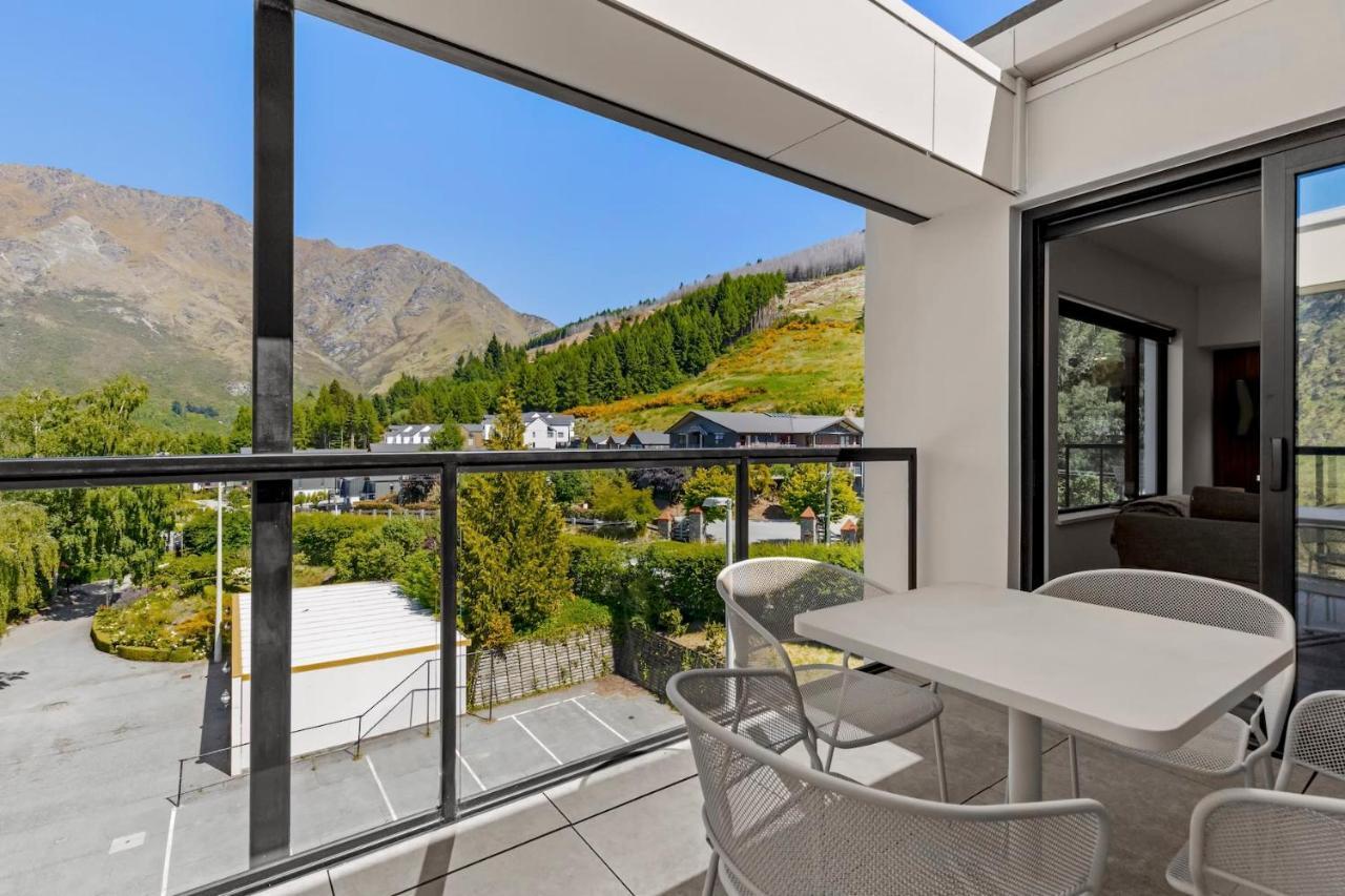 Riverview Penthouse - Apartment 19 Queenstown Exterior photo