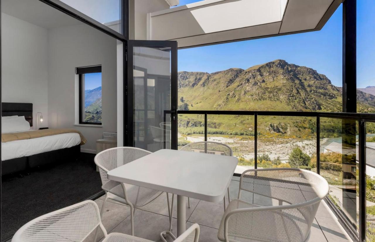 Riverview Penthouse - Apartment 19 Queenstown Exterior photo