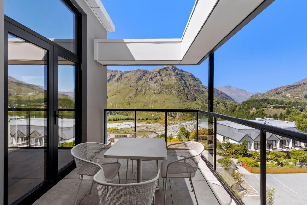 Riverview Penthouse - Apartment 19 Queenstown Exterior photo